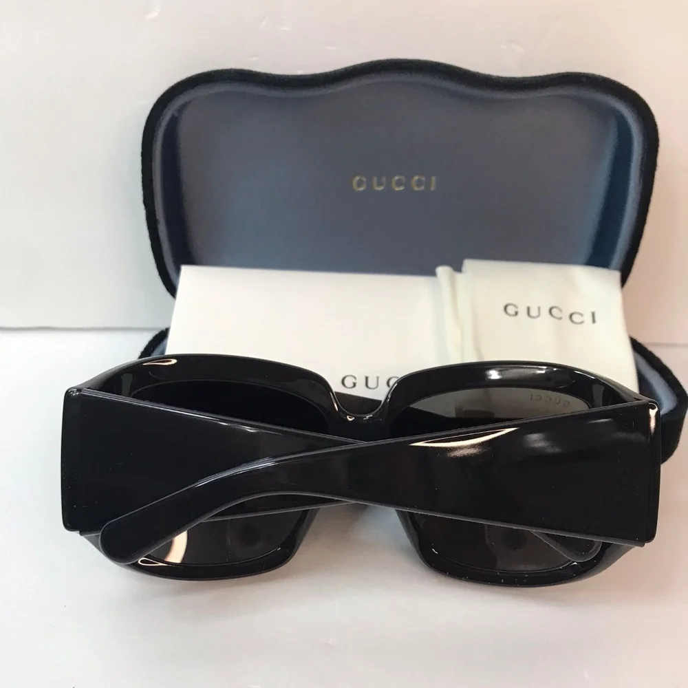 New Authentic Gucci is going to be your favorite for every day. Sunglasses